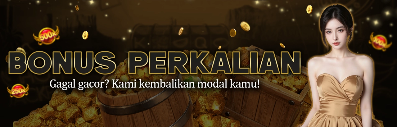 BUAYA38 Desktop